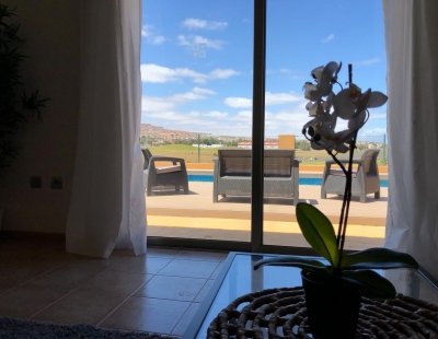 Villa rentals in Fuerteventura