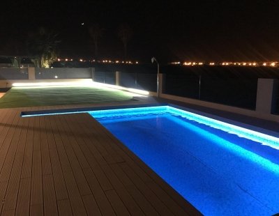 Villa in Caleta de Fuste to rent