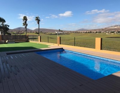 Villas in Fuerteventura
