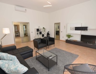 Villa holidays in Spain
