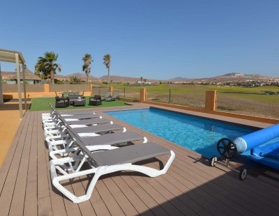Villa in Canary Islands to rent