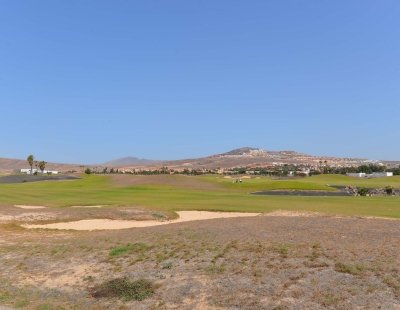 Villa holidays in Caleta de Fuste