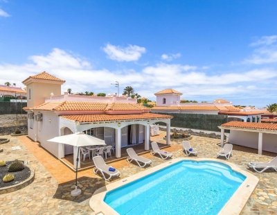 Villas in Fuerteventura