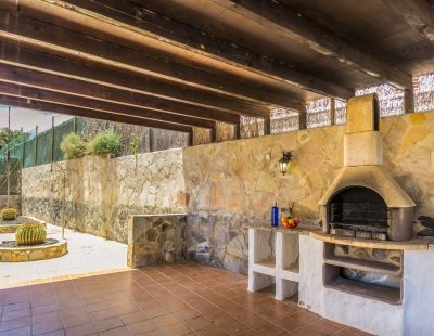 Holiday home in Canary Islands villa booking