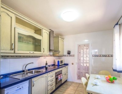 Holiday villas in Canary Islands
