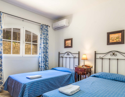 Book a villa holiday in Fuerteventura