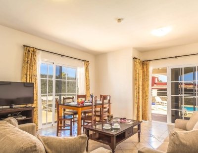 Villa holidays in Canary Islands