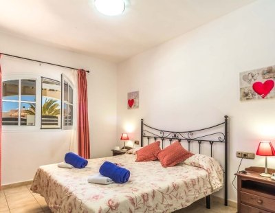 Villa in Spain to rent