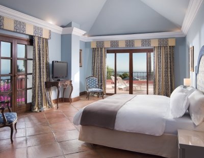 Villas in Marbella