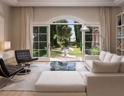 Villa holidays in Costa del Sol
