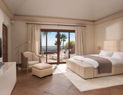 Villa rentals in Costa del Sol