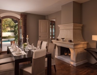 Villa holidays in Sotogrande