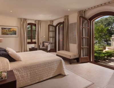 Holiday villas in Sotogrande