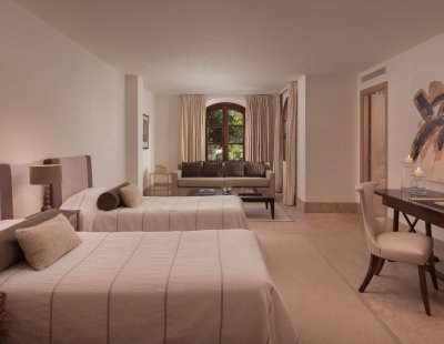 Villa holidays in Spain