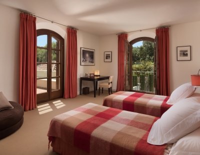 Villas in Spain