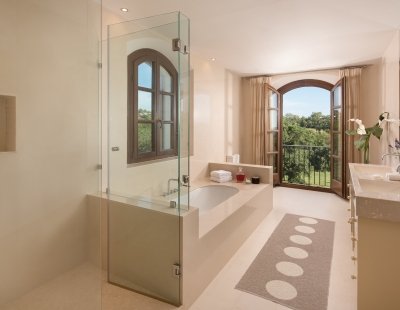 Holiday home in Spain villa booking