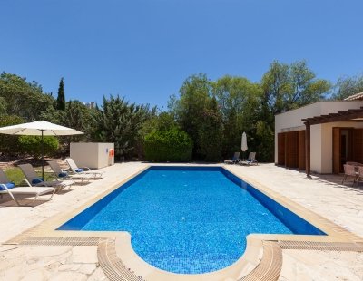 Villas in Cyprus