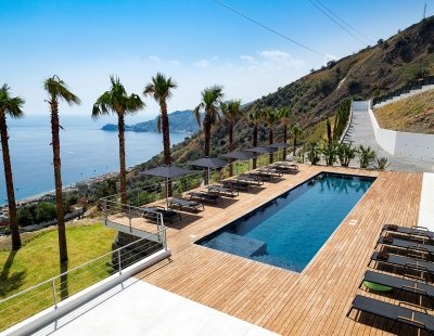 Villas in Italy