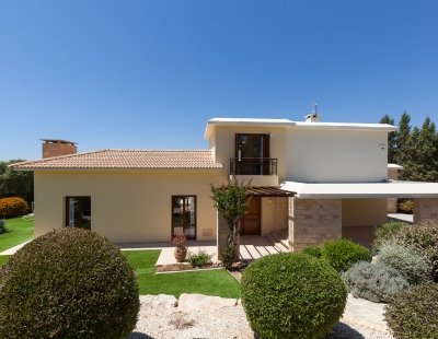 Villa rentals in Cyprus