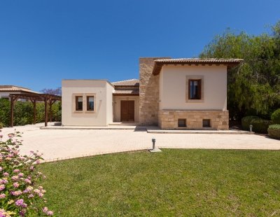 Villa rentals in Cyprus