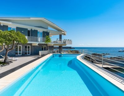 Villa in Acireale to rent