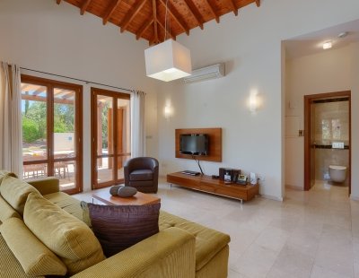 Holiday villas in Cyprus