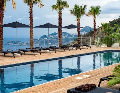 Holiday villas in Sicily