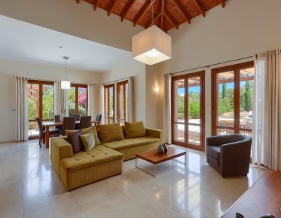 Villa holidays in Cyprus
