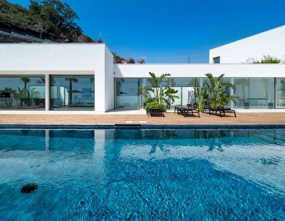 Villa holidays in Sicily