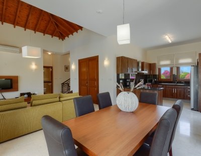 Book a villa in Paphos