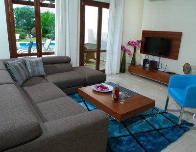 Book a villa holiday in Cyprus