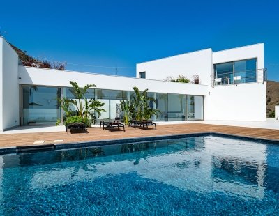 Book a villa in Sicily