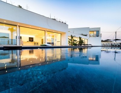 Villa in Italy to rent