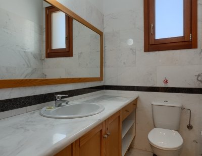 Villa holidays in Aphrodite Hills Resort