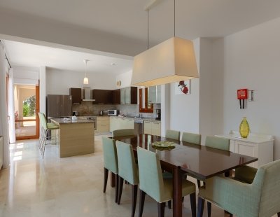Book a villa in Paphos