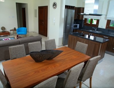Villa rentals in Aphrodite Hills Resort