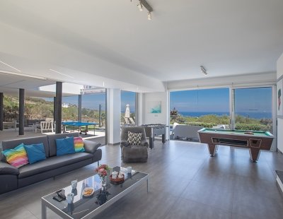 Villas in Cyprus