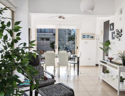 Villa in Protaras to rent