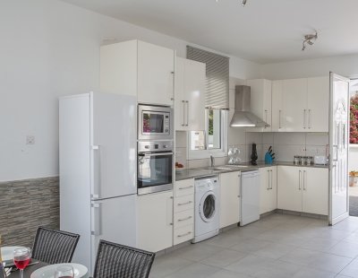 Villa holidays in Cyprus