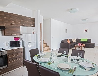 Villa holidays in Cyprus