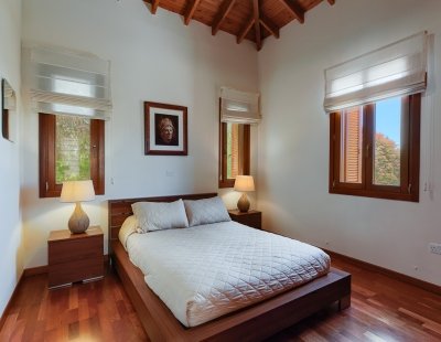 Book a villa in Cyprus