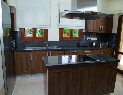 Book a villa holiday in Cyprus