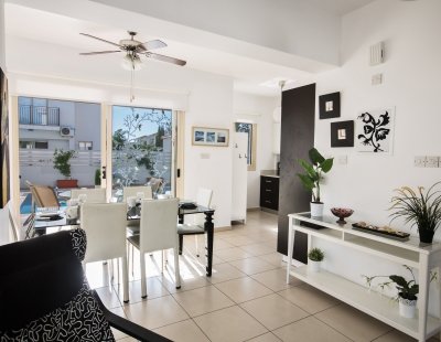 Villa holidays in Protaras