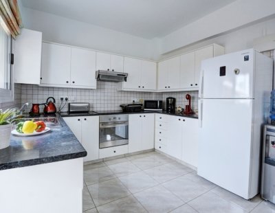 Villas in Cyprus