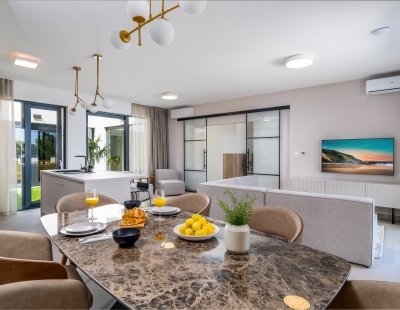 Villa in Omis to rent
