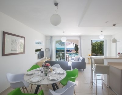 Villas in Cyprus