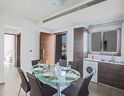 Villa in Cyprus to rent