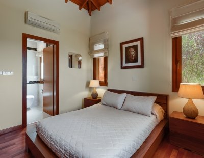 Villa rentals in Paphos