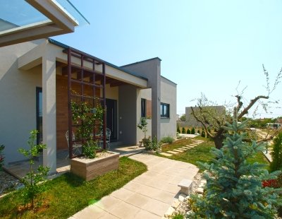 Villa rentals in Vodnjan