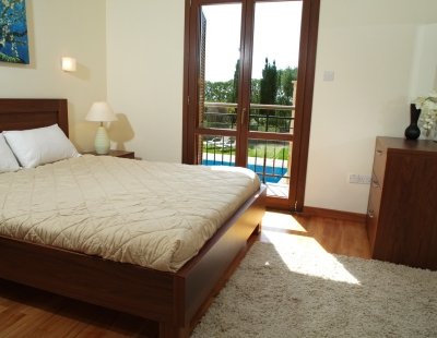 Villa rentals in Cyprus